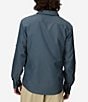 Marmot AirExchange SolarShield Long Sleeve Woven Shirt, Color:Thunderhead - Image 2