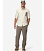 Marmot AirExchange SolarShield Long Sleeve Woven Shirt - Image 4