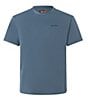 Marmot AirExchange SolarShield Short Sleeve T-Shirt, Color:Thunderhead - Image 4