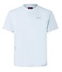 Marmot AirExchange SolarShield Short Sleeve T-Shirt, Color:Vapor - Image 4