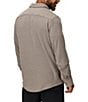 Marmot Alpine Haven Knit Flannel Long Sleeve Woven Shirt - Image 2