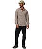 Marmot Alpine Haven Knit Flannel Long Sleeve Woven Shirt - Image 3
