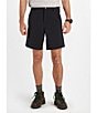 Marmot Arch Rock 8#double; Inseam Shorts, Color:Black - Image 3