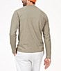 Color:Vetiver - Image 2 - Backcountry Marty Long Sleeve T-Shirt