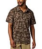 Marmot Cedrus Short Sleeve Woven Shirt - Image 1