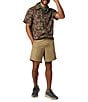 Marmot Cedrus Short Sleeve Woven Shirt - Image 3
