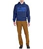 Marmot Coastal Fleece Hoodie - Image 3