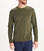 Color:Nori - Image 1 - Crossover Performance Long-Sleeve T-Shirt