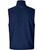 Marmot Drop Line Vest, Color:Arctic Navy Heather - Image 2