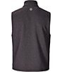 Marmot Drop Line Vest, Color:Steel Onyx Heather - Image 2