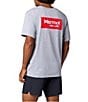 Marmot Duct Tape Short Sleeve T-Shirt - Image 5