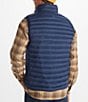 Marmot Echo Featherless Vest, Color:Artic Navy - Image 2