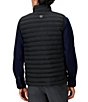 Marmot Echo Featherless Vest, Color:Black - Image 2