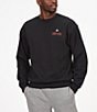 Color:Black - Image 2 - For Life Fleece Sweatshirt