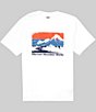 Marmot Gradient Summit Short Sleeve T-Shirt,Specials : American Fashion Style Bags On Sale