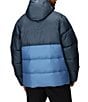Marmot Guides Down 2.0 Hoody Jacket, Color:Thunderhead/Rain Cloud - Image 2