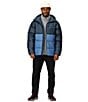 Marmot Guides Down 2.0 Hoody Jacket, Color:Thunderhead/Rain Cloud - Image 3