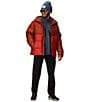 Marmot Guides Down 2.0 Hoody Jacket, Color:Pecan/Sumac - Image 3