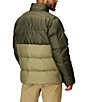 Marmot Guides Down 2.0 Jacket, Color:Rosin Green/Olive Green - Image 2