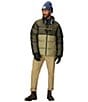 Marmot Guides Down 2.0 Jacket, Color:Rosin Green/Olive Green - Image 3