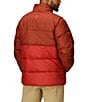 Marmot Guides Down 2.0 Jacket, Color:Pecan/Sumac - Image 2