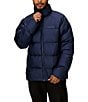 Marmot Guides Down 2.0 Jacket, Color:Artic Navy - Image 1