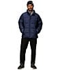 Marmot Guides Down 2.0 Jacket, Color:Artic Navy - Image 3