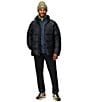 Marmot Guides Down 2.0 Jacket, Color:Dark Steel - Image 3