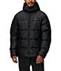 Marmot Guides Down 2.0 Solid Hoody Jacket, Color:Black - Image 1
