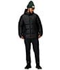 Marmot Guides Down 2.0 Solid Hoody Jacket, Color:Black - Image 3