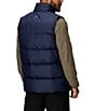 Marmot Guides Down 2.0 Vest, Color:Artic Navy - Image 2