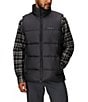 Marmot Guides Down 2.0 Vest, Color:Black - Image 1