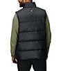 Marmot Guides Down 2.0 Vest, Color:Dark Steel - Image 2