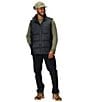 Marmot Guides Down 2.0 Vest, Color:Dark Steel - Image 3