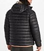 Marmot Highlander Hoodie, Color:Black - Image 2