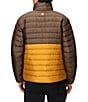 Marmot Highlander Jacket, Color:Claystone/Honey Glaze - Image 2