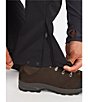 Marmot Latitude Mountain Performance Stretch Pants, Color:Black - Image 4