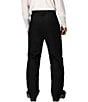 Marmot Lightray Gore-Tex Pants, Color:Black - Image 2