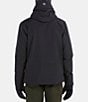 Marmot Long Sleeve Lightray GORE-TEX® Hooded Jacket, Color:Black - Image 2