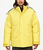 Color:Limelight - Image 1 - Mammoth GORE TEX® Parka