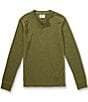Marmot Mayacama Henley Long Sleeve Shirt - Image 1