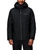 Marmot Minimalist Pertex® 3-in-1 Hood Jacket, Color:Black - Image 1