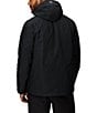 Marmot Minimalist Pertex® 3-in-1 Hood Jacket, Color:Black - Image 2