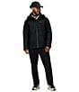 Marmot Minimalist Pertex® 3-in-1 Hood Jacket, Color:Black - Image 3