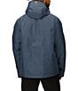 Marmot Minimalist Pertex® 3-in-1 Hood Jacket, Color:Thunderhead - Image 2