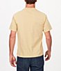 Color:Light Oak - Image 2 - MMW Gradient Short Sleeve T-Shirt