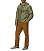 Marmot MonoQuilt PrimaLoft® Insulated Hooded Jacket, Color:Olive Grove - Image 3