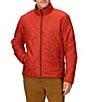 Marmot MonoQuilt PrimaLoft® Insulated Jacket, Color:Sumac - Image 1