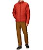 Marmot MonoQuilt PrimaLoft® Insulated Jacket, Color:Sumac - Image 3