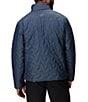 Marmot MonoQuilt PrimaLoft® Insulated Jacket, Color:Thunderhead - Image 2